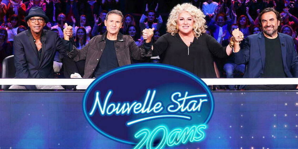 Nouvelle Star