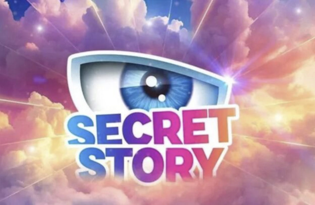 Secret Story - TF1 - saison 12 - Christophe Beaugrand -