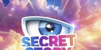 Secret Story - TF1 - saison 12 - Christophe Beaugrand -