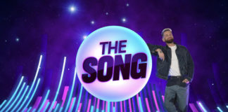 The Song - NRJ 12 - Keen'V -