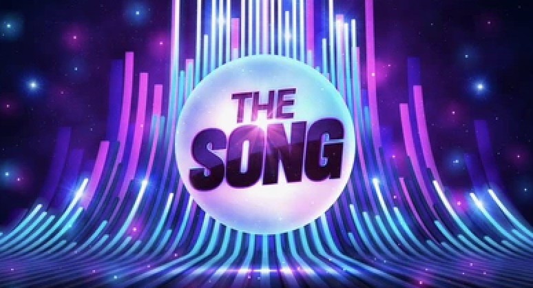 The Song - NRJ 12 - Keen'V -