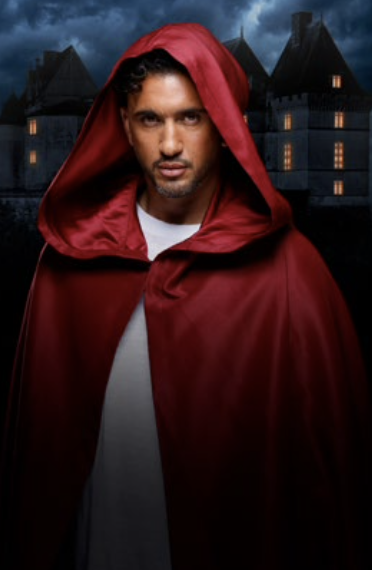 Les traitres - Maxime Mermoz