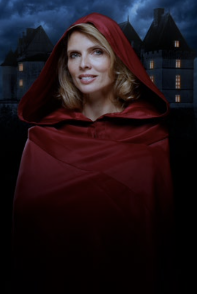 Les traitres - Sylvie Tellier