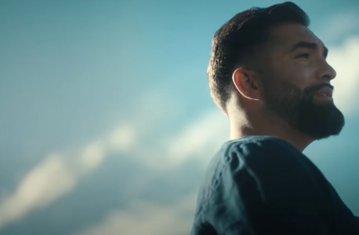 Le clip de « Si seulement… », la tracklist de son nouvel album et une tournée anniversaire : Le grand retour de Kendji Girac se précise Kendji - Si seulement - Vivre - nos 10 ans -