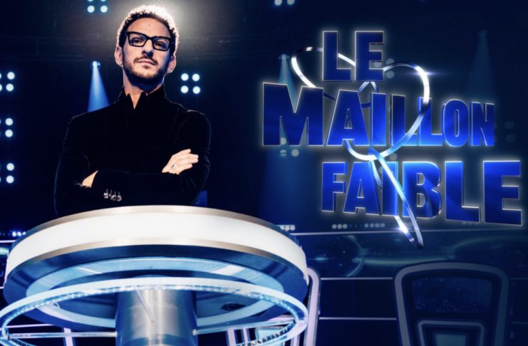 Le maillon faible - M6 - Vincent Dedienne -