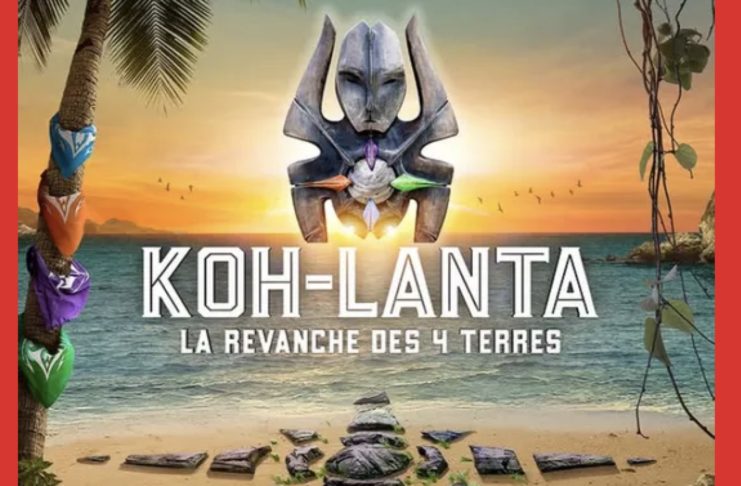 Combat régional dans « Koh Lanta, la revanche des 4 terres » sur TF1 Koh Lanta - Koh Lanta la revanche des 4 terres - TF1 -