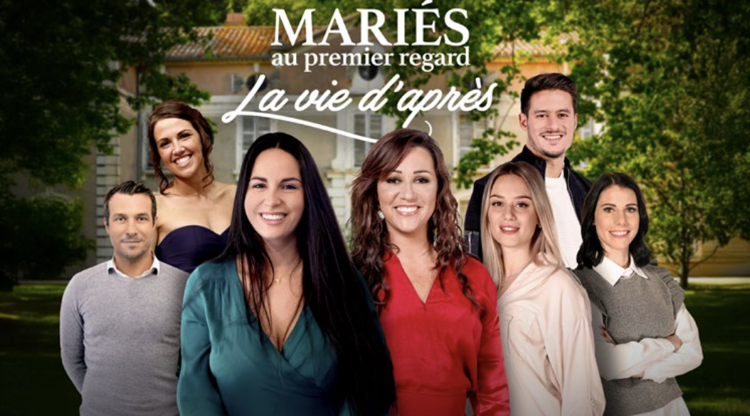 Mariés au premier regard - la vie d'après
