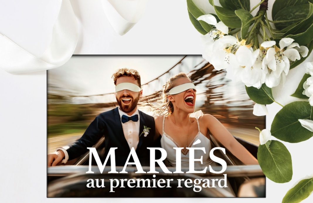 Mariés au premier regard - MAPR - saison 9 - M6