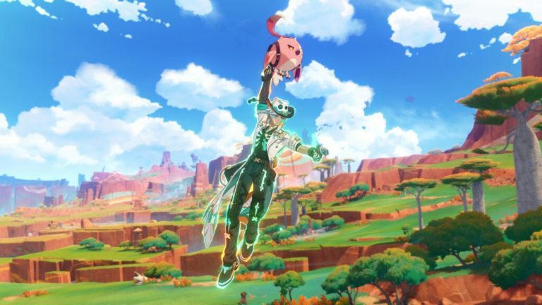 genshin impact fontaine mihoyo hoyoverse playstation 5 iphone android smartphone jeux video rpg jrpg jeu de role free to play