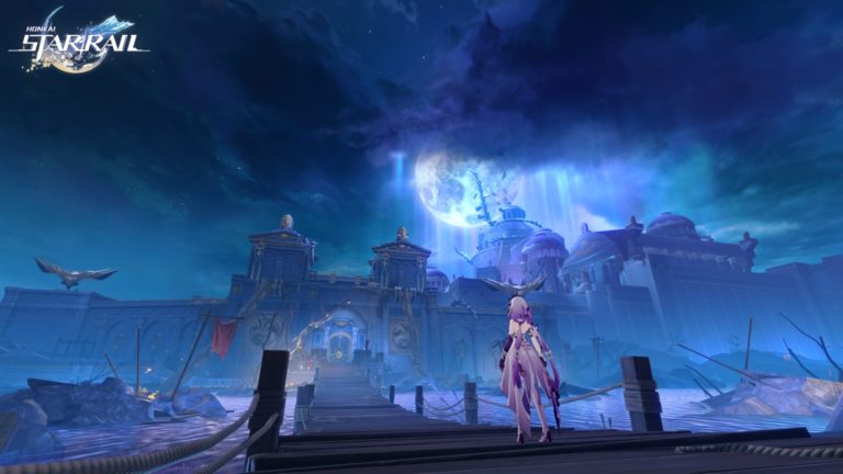 honkai star rail mihoyo hoyoverse rpg jrpg jeu de role free to play tour par tour ios android ps5 jeu video pc