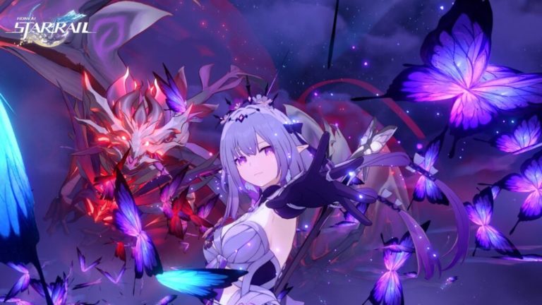 honkai star rail mihoyo hoyoverse rpg jrpg jeu de role free to play tour par tour ios android ps5 jeu video pc
