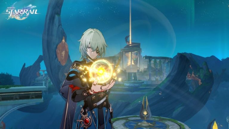 honkai star rail mihoyo hoyoverse rpg jrpg jeu de role free to play tour par tour ios android ps5 jeu video pc