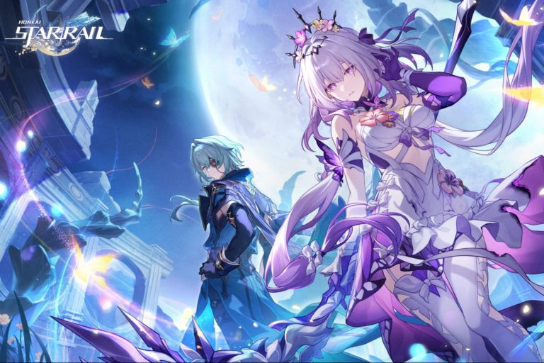 honkai star rail mihoyo hoyoverse rpg jrpg jeu de role free to play tour par tour ios android ps5 jeu video pc