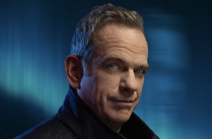 Garou - Un meilleur lendemain -