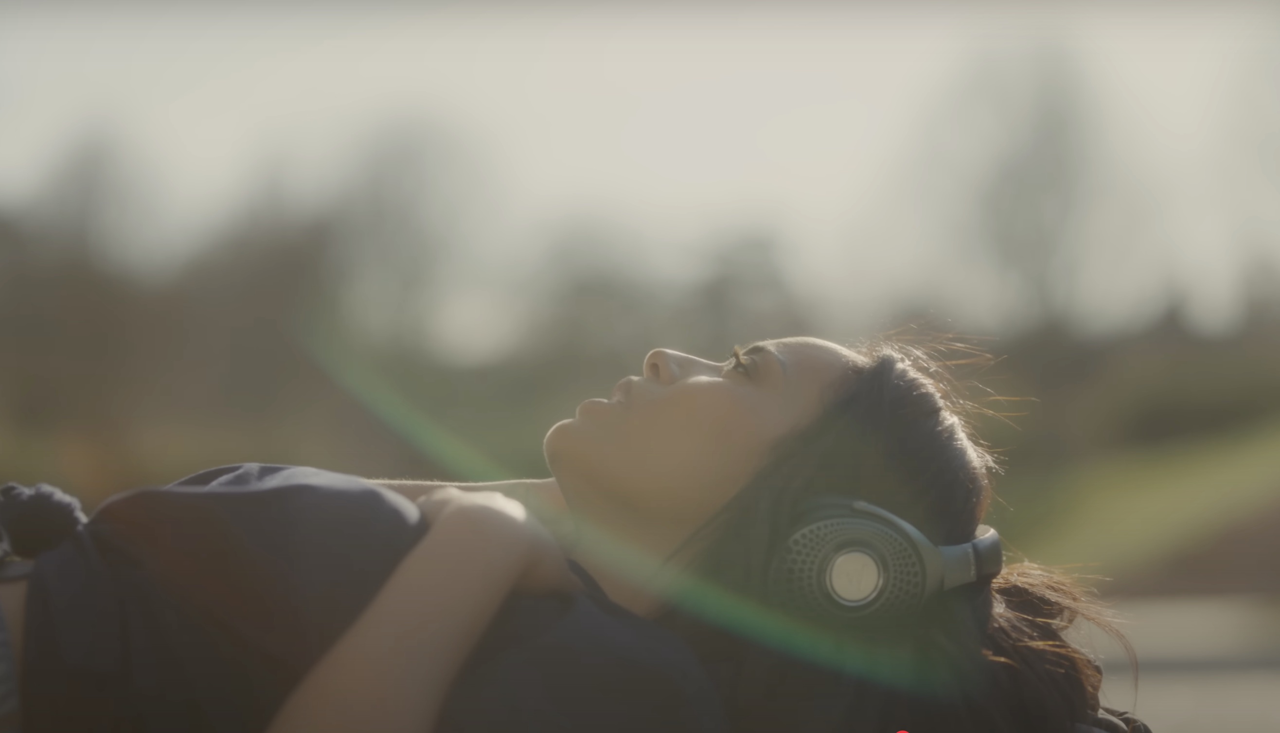 Amel Bent - Minuit Une - Triste -