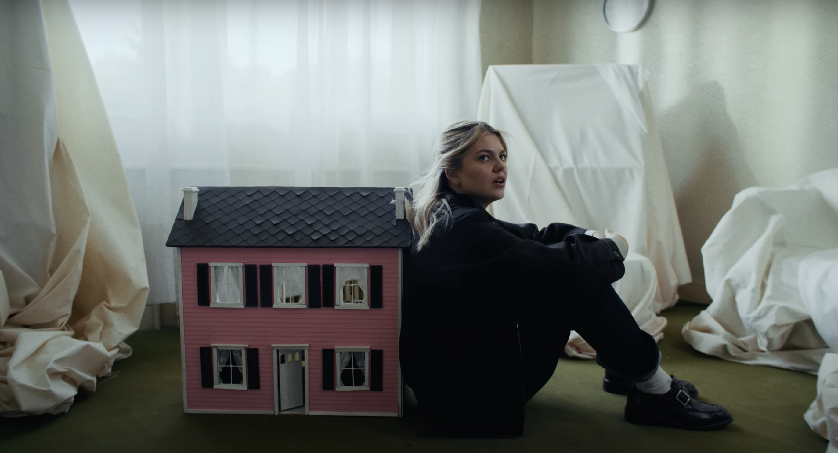 Louane - maman -