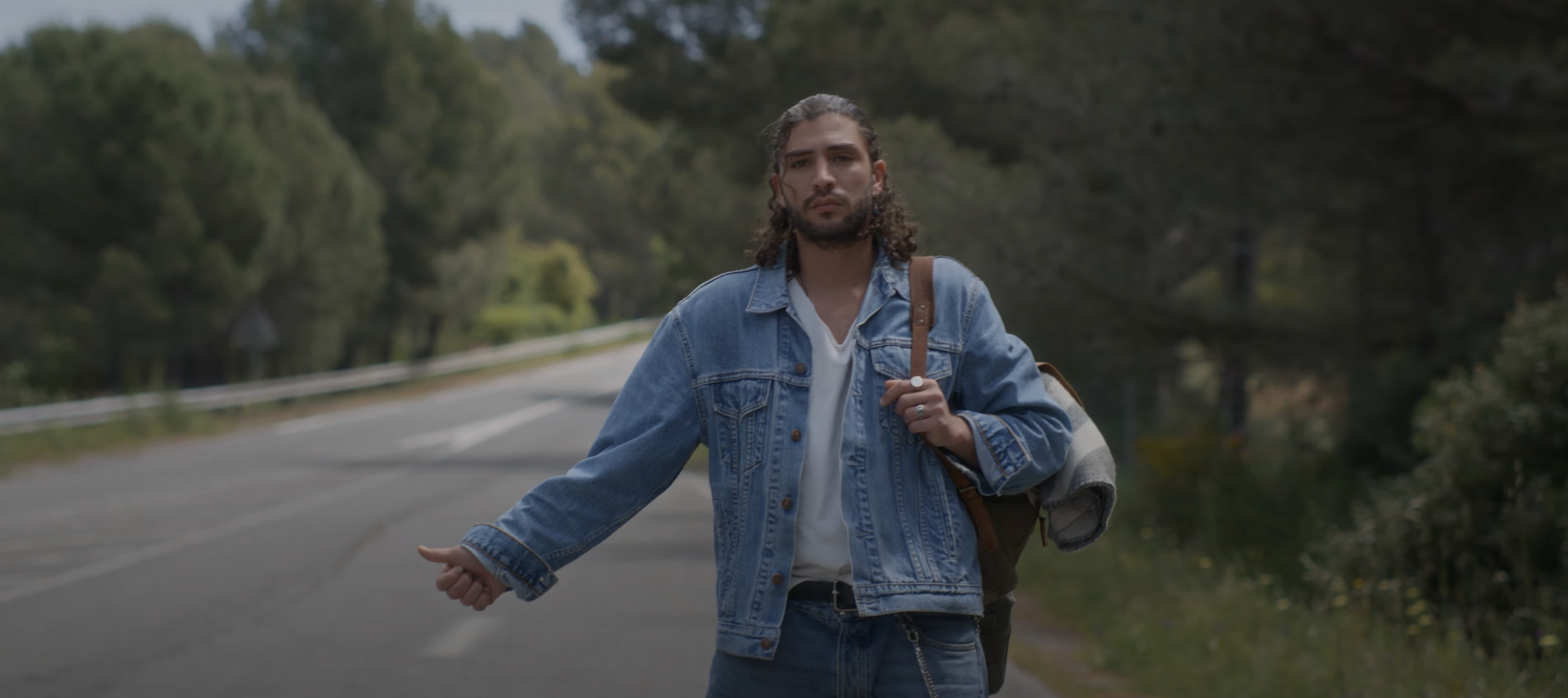 Cesar - The Voice - Coeur Vagabond
