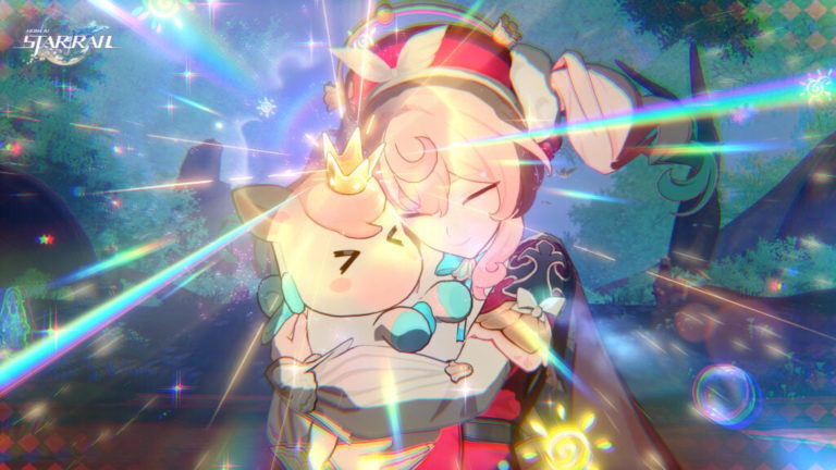 honkai star rail mihoyo hoyoverse rpg jrpg jeu de role free to play tour par tour ios android ps5 jeu video pc