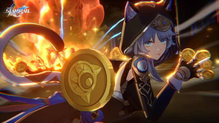 honkai star rail mihoyo hoyoverse rpg jrpg jeu de role free to play tour par tour ios android ps5 jeu video pc