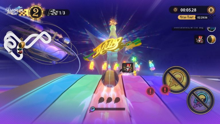 honkai star rail mihoyo hoyoverse rpg jrpg jeu de role free to play tour par tour ios android ps5 jeu video pc
