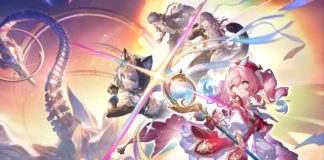 honkai star rail mihoyo hoyoverse rpg jrpg jeu de role free to play tour par tour ios android ps5 jeu video pc