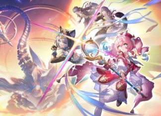 honkai star rail mihoyo hoyoverse rpg jrpg jeu de role free to play tour par tour ios android ps5 jeu video pc