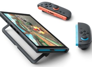 nintendo switch 2 hardware tech jeux video business digital foundry