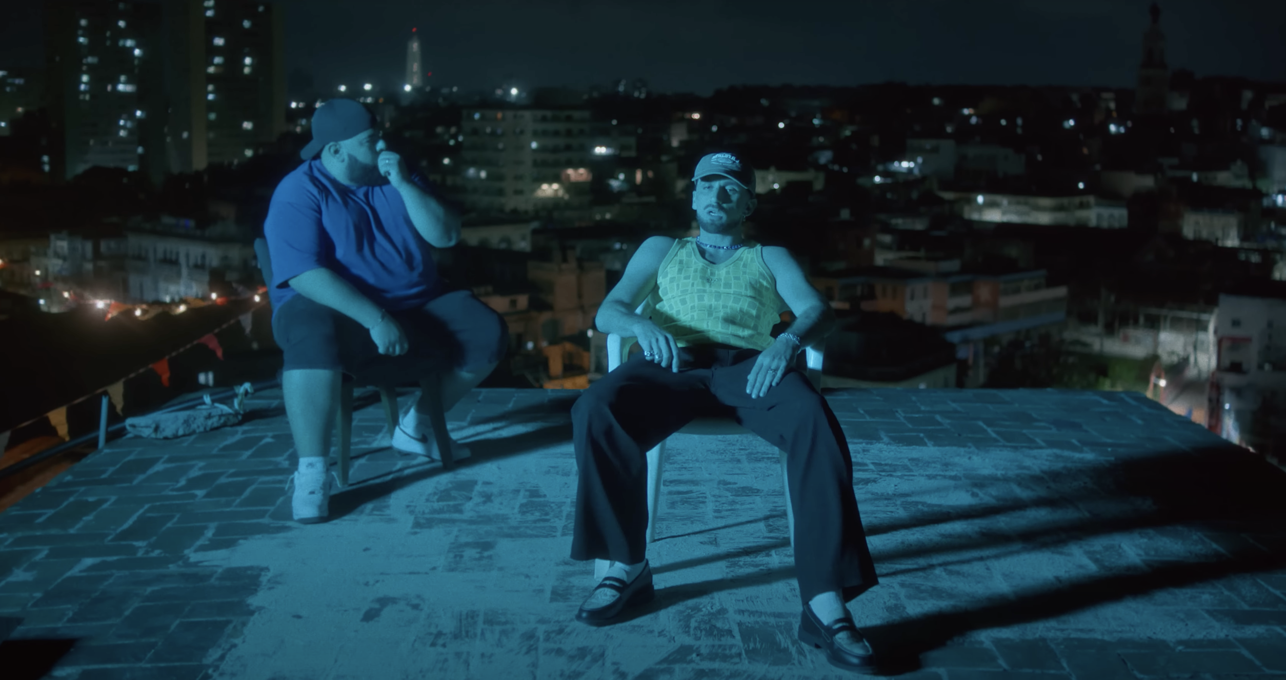 Ridsa - Verano - De l'or sur tes doigts -