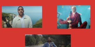 Dossier - The voice - Arlsane - Antoine Délie - César -