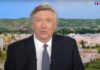 Jacques Legros - TF1 - JT - 13H - retraite -