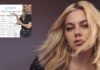 Louane - best of - tiens mon best of - eurovision - maman -