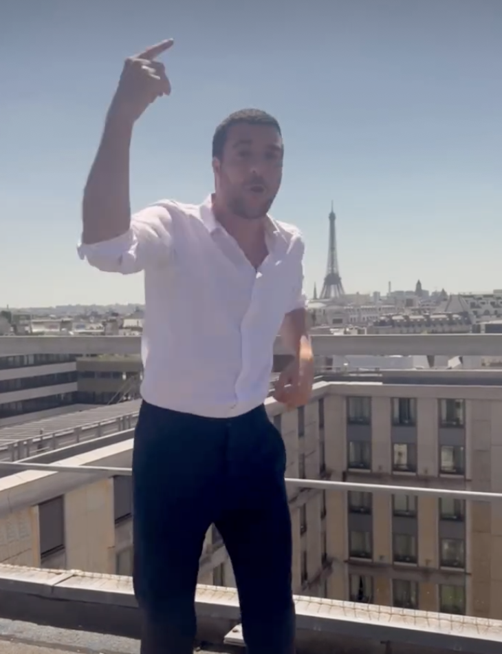Amir - Nous -