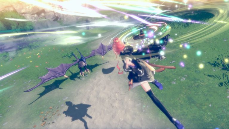 atelier koei tecmo team ninja gust rpg jeu de role jrpg playstation 5 PS5 nintendo switch pc steam alchimie gestion jeux vidéo