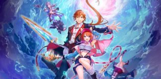 atelier koei tecmo team ninja gust rpg jeu de role jrpg playstation 5 PS5 nintendo switch pc steam alchimie gestion jeux vidéo