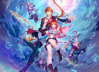 atelier koei tecmo team ninja gust rpg jeu de role jrpg playstation 5 PS5 nintendo switch pc steam alchimie gestion jeux vidéo