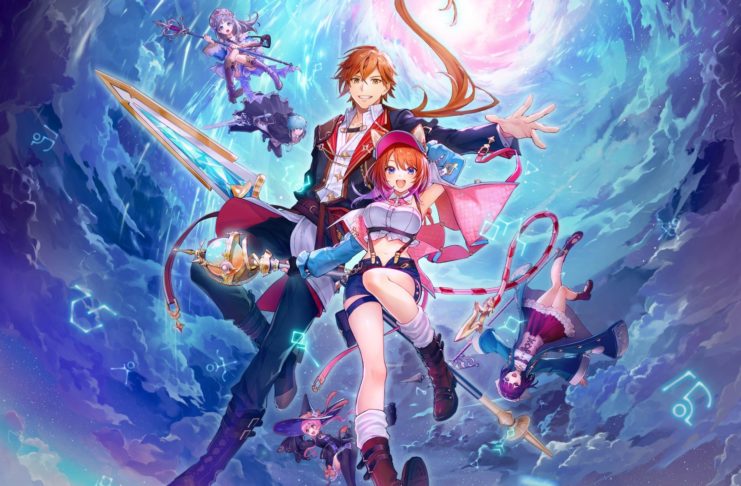 atelier koei tecmo team ninja gust rpg jeu de role jrpg playstation 5 PS5 nintendo switch pc steam alchimie gestion jeux vidéo