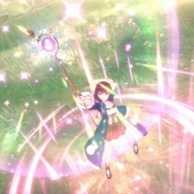 atelier koei tecmo team ninja gust rpg jeu de role jrpg playstation 5 PS5 nintendo switch pc steam alchimie gestion jeux vidéo