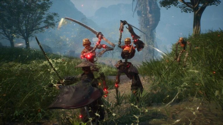 summer game fest sony playstation 5 xbox series microsoft nintendo switch 2 jeu de role jeu d'action jeu video persona game freak resident evil capcom nioh onimusha silent hill horreur konami