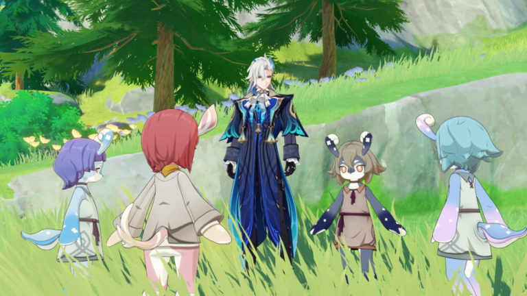 genshin impact natlan mihoyo hoyoverse playstation 5 iphone android smartphone jeux video rpg jrpg jeu de role free to play