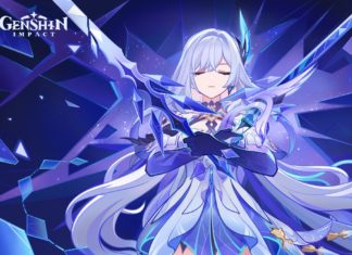 genshin impact natlan mihoyo hoyoverse playstation 5 iphone android smartphone jeux video rpg jrpg jeu de role free to play