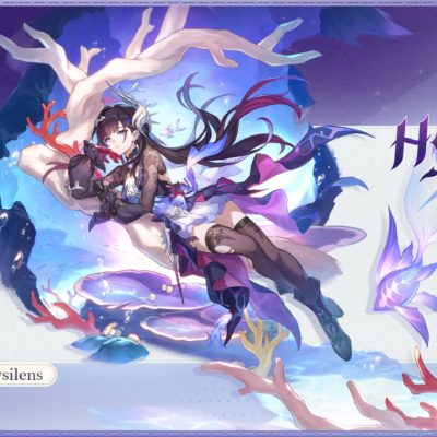 honkai star rail mihoyo hoyoverse rpg jrpg jeu de role free to play tour par tour ios android ps5 jeu video pc fate stay night saber archer