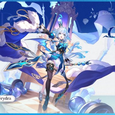 honkai star rail mihoyo hoyoverse rpg jrpg jeu de role free to play tour par tour ios android ps5 jeu video pc fate stay night saber archer