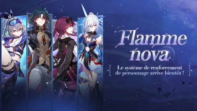 honkai star rail mihoyo hoyoverse rpg jrpg jeu de role free to play tour par tour ios android ps5 jeu video pc fate stay night saber archer
