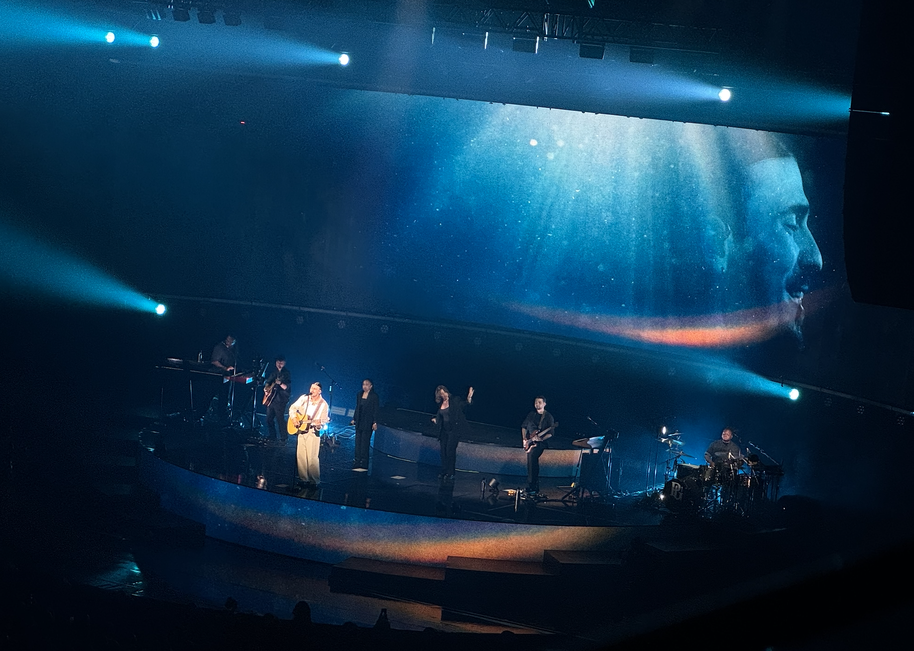 Pierre Garnier - Chaque seconde tour -
