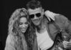 Shakira - Alejandro Sanz - Besame -