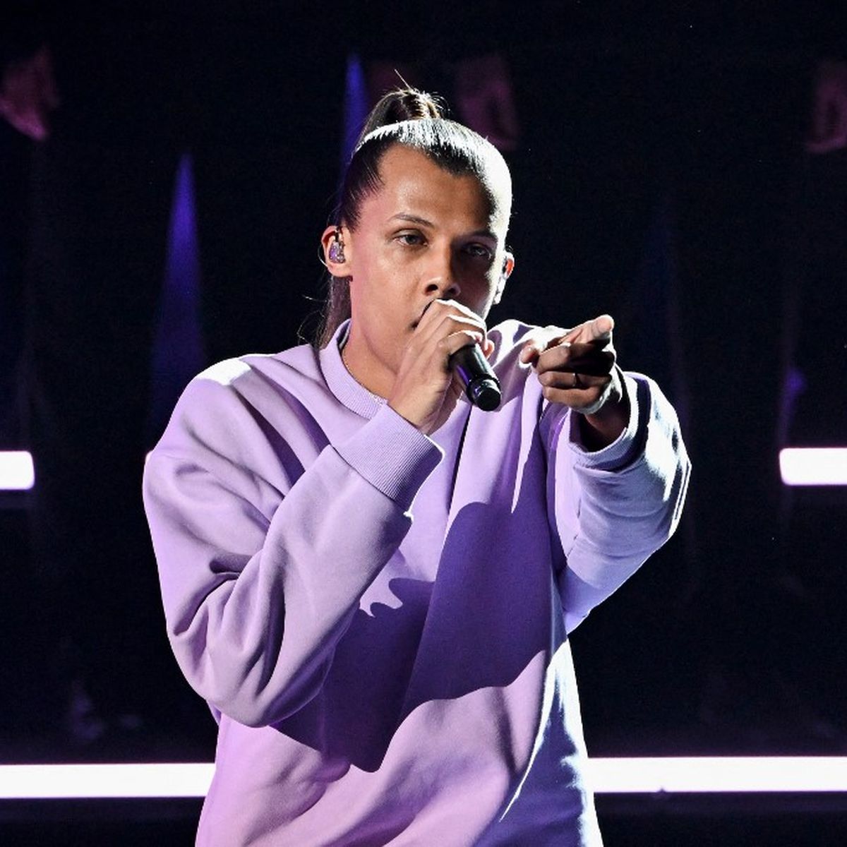 Spotify - Top 10 - classement - Stromae -