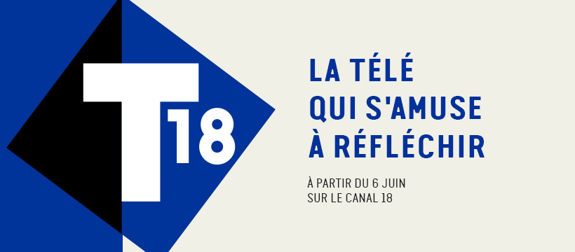 T18 - TNT - nouveau - Laurent Ruquier -