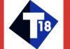 T18 - TNT - nouveau -