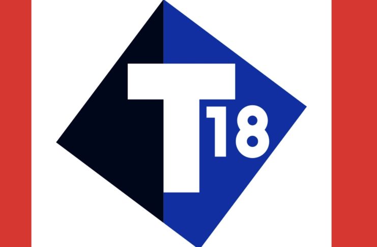 T18 - TNT - nouveau -