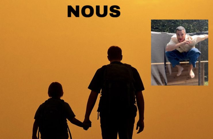 Amir - Nous -